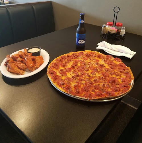 #8 best pizza place in St Charles - Stef's Pizza Zumbehl