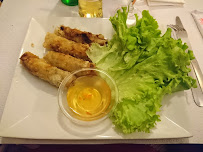 Rouleau de printemps du Restaurant vietnamien Croq' Nem Le Tai à Avignon - n°6