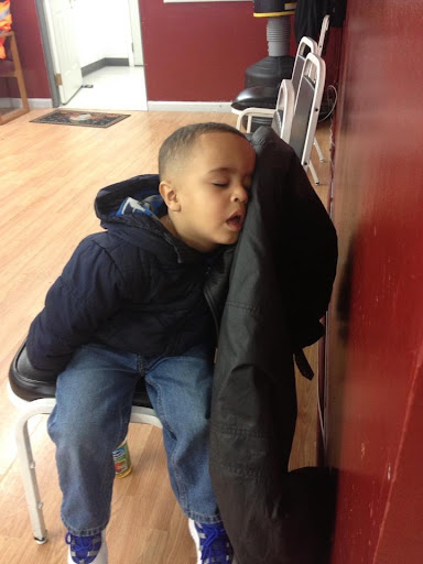 Barber Shop «Jordan New Style», reviews and photos, 344 Main St, Wakefield, RI 02879, USA