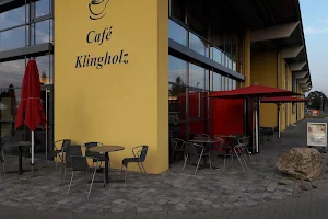 Café Klingholz - Bäckerei Spiegel Reichenberg image
