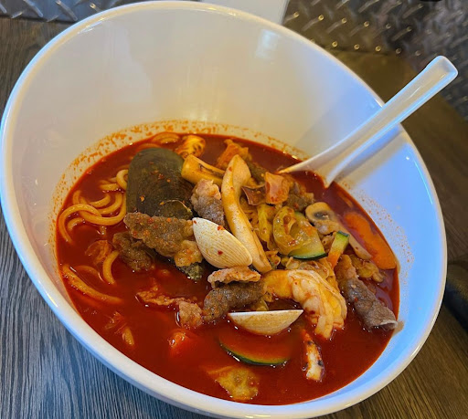 AHZEETU Korean Bistro image