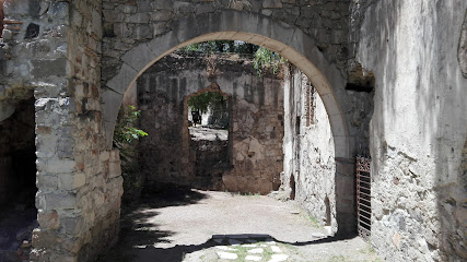 Museo Zona Arqueológica La Ferrería