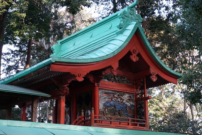 大門神社