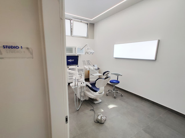 Studio dentistico NioDent - Lugano