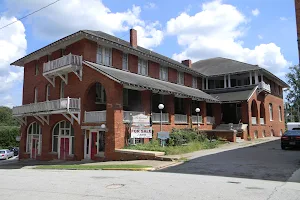 Abbeville Historic District image
