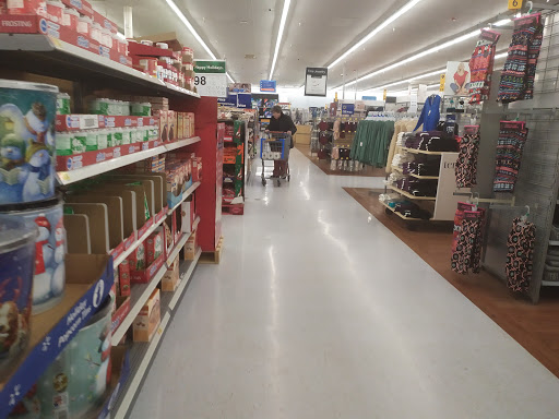 Discount Store «Walmart», reviews and photos, 206 US-1, Falmouth, ME 04105, USA