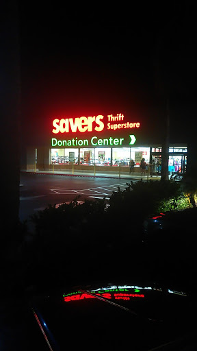 Thrift Store «Savers», reviews and photos, 9091 Garfield Ave, Fountain Valley, CA 92708, USA