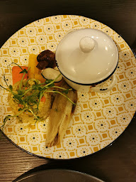 Photo n°31 de Restaurant de la Basilique à Albert ()