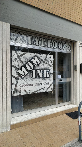Mom ink