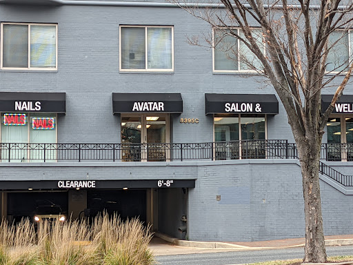 8395 Colesville Rd # C, Silver Spring, MD 20910, USA