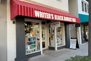 Writer's Block Bookstore image