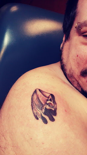 Explore family members tattoo ideas, creative tattoo ideas in Oshkosh, available at Big Guns Tattoo Oshkosh