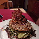 Photo n°1 de l'avis de Renate.a fait le 04/09/2021 à 19:24 sur le  Der Adler à Lauchringen