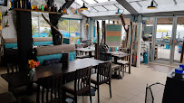 Atmosphère du Restaurant Les Retrouvailles (Chez Gaby) à Carantec - n°15