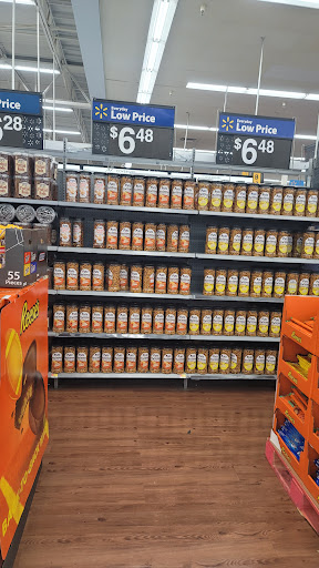 Department Store «Walmart Supercenter», reviews and photos, 8300 E 96th St, Fishers, IN 46037, USA