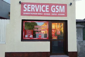 Service GSM image