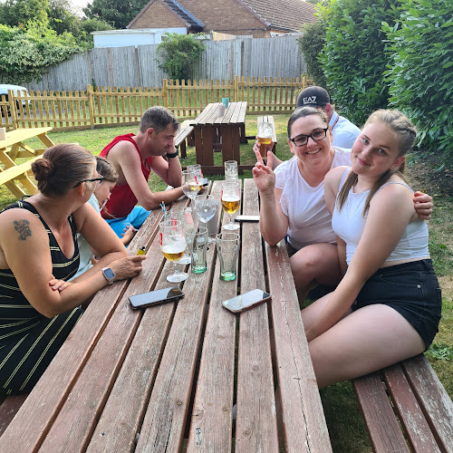 Holyhead Rd, Telford TF1 5AE, United Kingdom