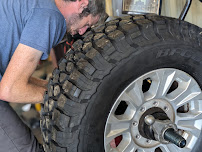 All World Tires & Repair - Photo 4 - Car repair in Chester, SC, Rock Hill