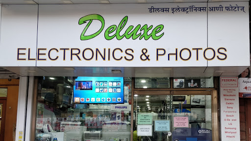 Deluxe Electronics & Photos
