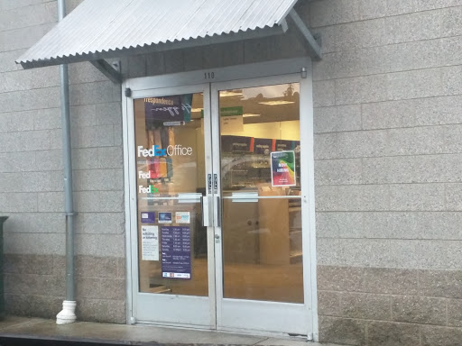 Print Shop «FedEx Office Print & Ship Center», reviews and photos, 13620 NE 175th St Suite 110, Woodinville, WA 98072, USA
