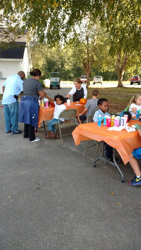 Golf Club «Crossings Golf Club», reviews and photos, 3540 Shadow Creek Dr, Florence, SC 29505, USA