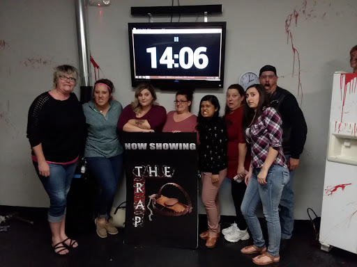 Amusement Center «Baffled Escape Rooms», reviews and photos, 7420 W Cactus Rd, Peoria, AZ 85381, USA