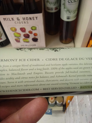 State Liquor Store «NH Liquor & Wine Outlet», reviews and photos, 234 White Mountain Hwy, Conway, NH 03818, USA