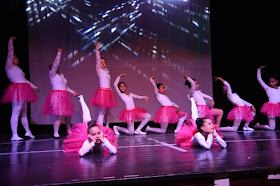 Escuela de Danza Inclusiva Cardel