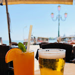 Photo n°2 de l'avis de Tanja.a fait le 09/05/2022 à 21:03 sur le  Ristorante Vittoria à Venice