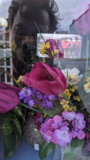 Florist «Merrimon Florist Inc», reviews and photos, 329 Merrimon Ave, Asheville, NC 28801, USA