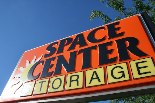Self-Storage Facility «Space Center Storage», reviews and photos, 536 Stone Rd, Lexington, KY 40503, USA