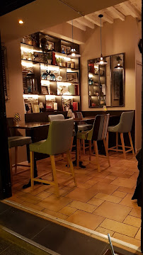 Atmosphère du Restaurant français Citrus à Nice - n°4