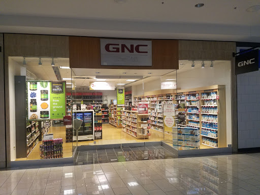 GNC