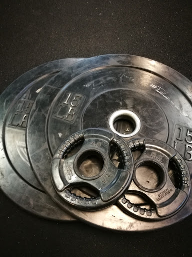 Gym «POWER STRENGTH GYM», reviews and photos, 730 W Sand Lake Rd #254, Orlando, FL 32809, USA