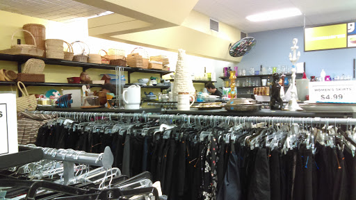 Thrift Store «Goodwill», reviews and photos