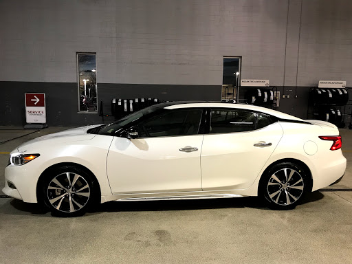 Nissan Dealer «Priority Nissan Chantilly», reviews and photos, 14840 Stonecroft Centre Ct, Chantilly, VA 20151, USA