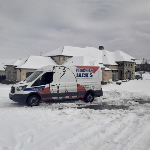 HVAC Contractor «Polar Bear Jacks Heat & Air Design, LLC», reviews and photos