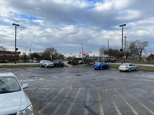 Drug Store «Walgreens», reviews and photos, 100 Cleveland St, Elyria, OH 44035, USA