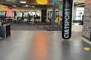 Cult Gym Paschim Vihar - Rohtak Rd image