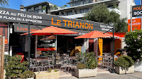Photos du propriétaire du Pizzeria Pizza du Trianon à Antibes - n°1