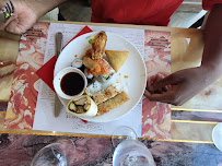 Plats et boissons du Restaurant Wok Etoile à Montévrain - n°8