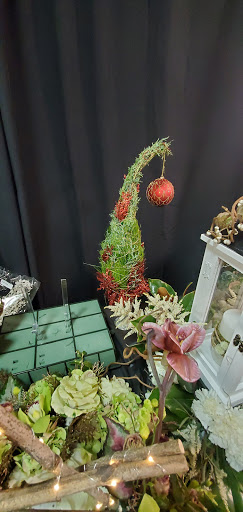 Florist «Sieck-Wright Floral Products», reviews and photos, 231 Monmouth St, Hightstown, NJ 08520, USA