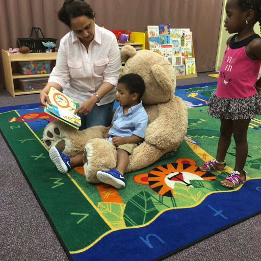 Learning Center «One World Daycare», reviews and photos, 3200 Briggs Chaney Rd, Silver Spring, MD 20904, USA