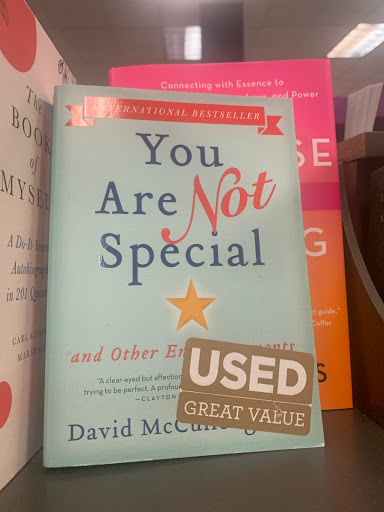 Book Store «Books-A-Million», reviews and photos, 2150 Northwoods Blvd, Charleston, SC 29406, USA