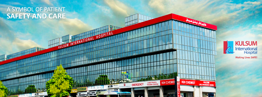 Kulsum International Hospital