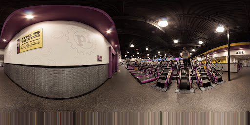 Gym «Planet Fitness», reviews and photos, 13071 GA-9, Milton, GA 30004, USA