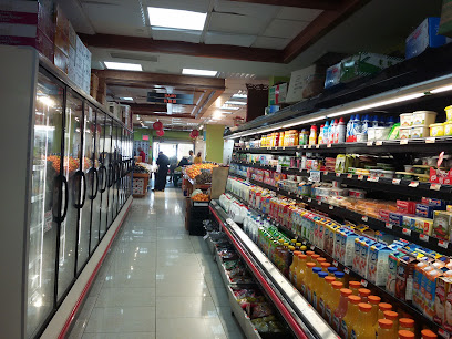 Asian Oriental Supermarket Near Me - NearMeQuest.com
