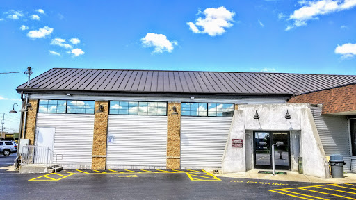 Gun Shop «The Outpost Armory», reviews and photos, 5435 Miller Ln, Christiana, TN 37037, USA