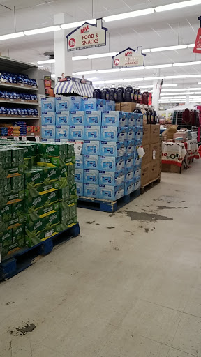 Discount Store «National Wholesale Liquidators», reviews and photos, 7101 Kissena Blvd, Flushing, NY 11367, USA
