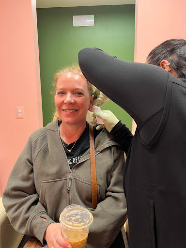 Explore sexiest tattoo ideas for men, creative tattoo ideas in Bethesda, available at Rowan The Shoppes at Bethesda